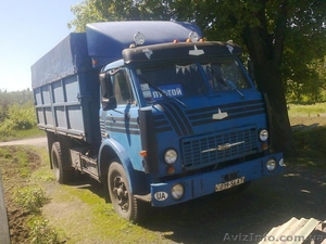 продам маз 500 или обменяю на ваз #902703