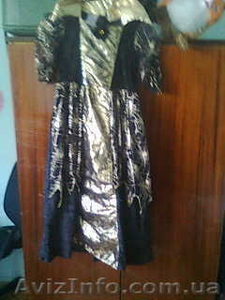 Новогодний костюм #905037