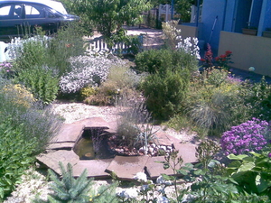 жильё на арабатской стрелке(азовское море) #898181