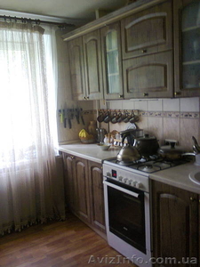 3х комн,  ремонт,  средний этаж,  дом кирпич,  Киевский р-н #907919