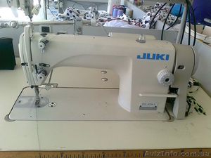 Продам Juki DDL 8700-7 #902421