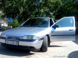 продам ФОРД-МОНДЕО 1994г., тел 050-136-79-58 #896750