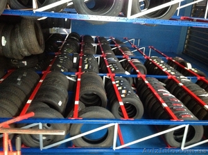 шины бу из Европы #899186