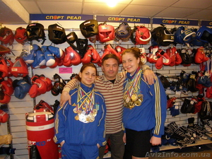 Самооборона для женщин #903239