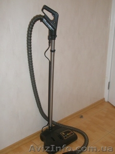  Водный пылесос 