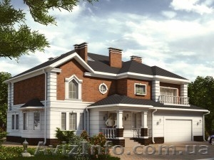 Містобудівні умови та обмеження забудови  #906840