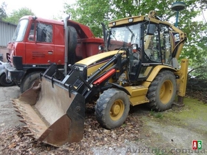 Копаем котлованы. Вывозим мусор. #899683