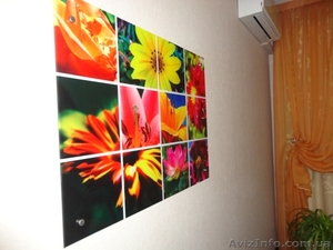 Фотопечать на стекле #900705