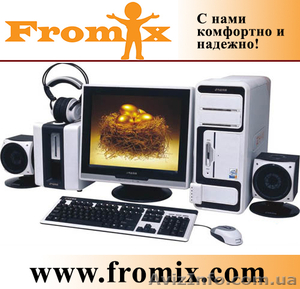 Продам компьютерную и цифровую технику #895629