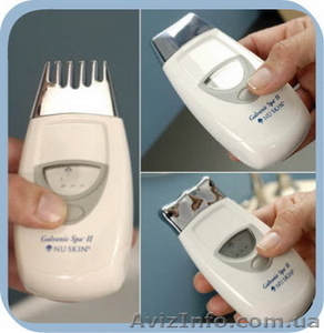 Продам срочно косметический прибор  Galvanic SPA II (Гальваник СПА) #895619