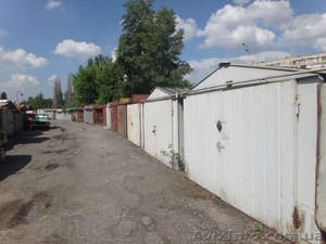 Гараж металлический на вывоз #900488