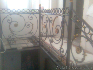 СВАРОЧНЫЕ КУЗНЕЧНЫЕ РАБОТЫ #900714