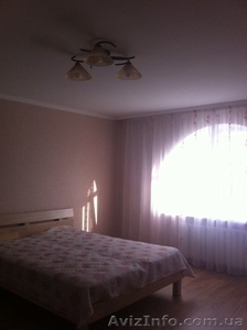 Сдается современная 1 к.квартира #899945