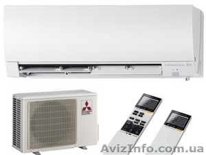 Кондиционер DaikoLux ASP-H09CN  (холод-тепло) гарантия 36 месяцев модель 2013г  #905124