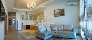 Сдам посуточно  4-х комнатную  квартиру  в Аркадии #897993