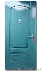 Филенчатые двери #895986