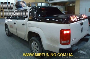 Кунги для пикапов,  Украина #903129