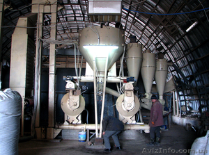 Линия гранулирования #899129