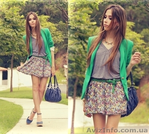 Одежда Сток Оптом Сток #903011