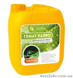Гумат-калия ЛиСтоферт #895791