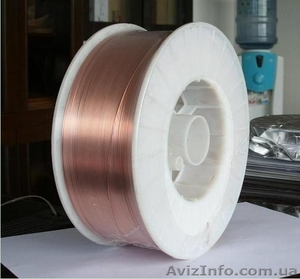 Сварочная проволока #898532