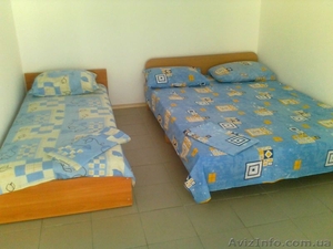 Отдых в солнечном Бердянске #906967