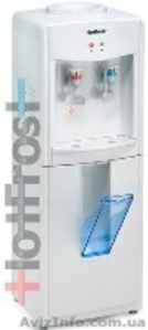 Кулер для воды Hotfrost V118 #907976