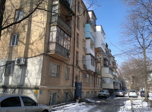 Продам  2-х  ком. кв. на  Гагаринском плато. #598348