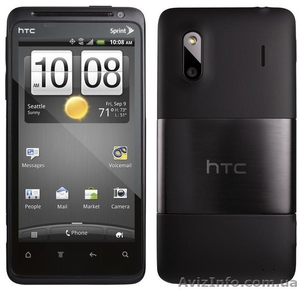 б/у Смартфон HTC EVO Design 4G #901814