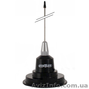 радиоантенна Hustler  #894461
