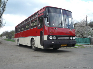 Заказ автобусов для корпоративов.  #901080