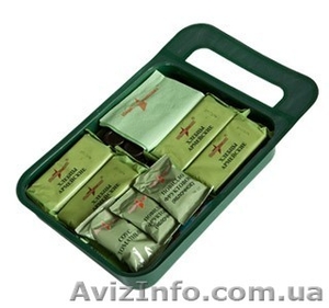 Продам армейские сухпайки в розницу и оптом #902558