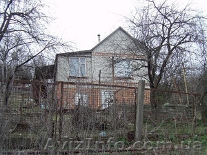 Продам свой приусадебный участок с домом. #894674