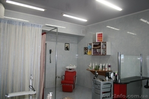 Срочно!!! Требуется мастер парикмахер и мастер маникюра!!!!! #897408