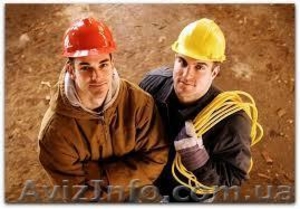 База строительных объектов #898601