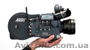 курсы Профессиональной видеосъёмки и монтажа #900615