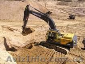 Продам пісок,  річковий пісок,  митий пісок #904239