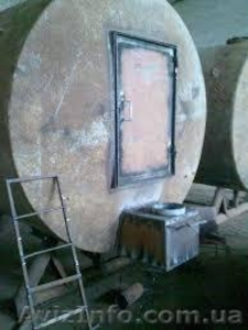 Продам базу по производству пиролизного древесного угля #907089