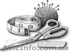 курсы Кройки и пошива одежды,  трудоустройство #900652