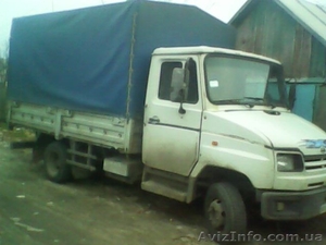 услуги грузоперевозок по Украине #896359