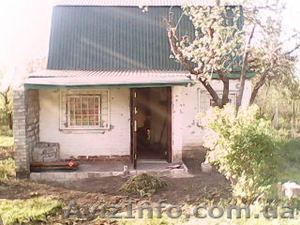   продам дачный участок с домом #893305