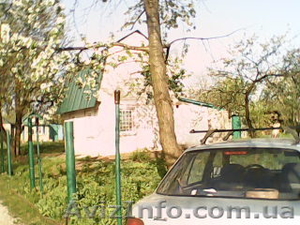 ПРОДАМ дачный участок c домом #896525