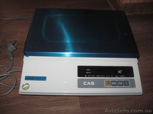 Електронные весы #901200