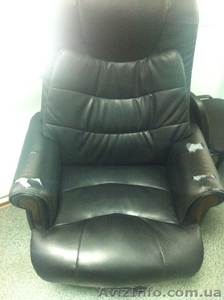 Ремонт и реставрация офисной мебели и мягкой мебели #902081