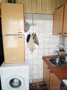 Сдам 3-х комнатную квартиру на Алексеевке #902471