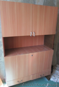 шкафы и дверные полотна б/у #894395
