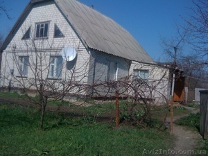 Дом в пригороде #885389