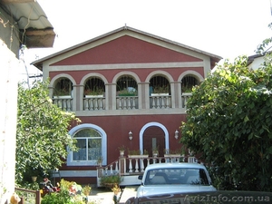 дом в Одессе возможно для двух семей #897251