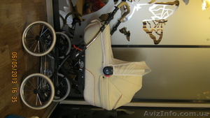 продам коляску в отличном состоянии ПОЛЬША #901192
