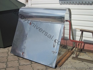 Колодцы Киев,  Бурение скважин,  бетонные кольца. #895507